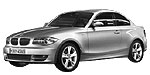 BMW E82 B20E8 Fault Code