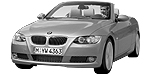 BMW E93 B20E8 Fault Code