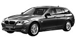 BMW F11 B20E8 Fault Code