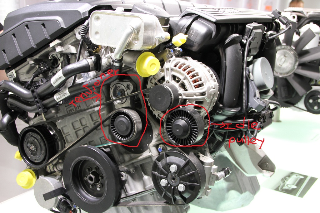 See B20E8 in engine